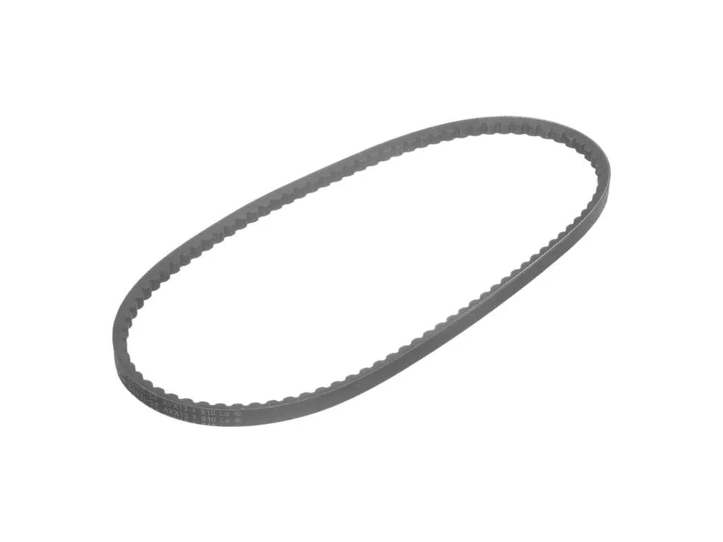 1996 Isuzu Rodeo Accessory Drive Belt  - Power Steering 6 Cyl 3.2L ContiTech