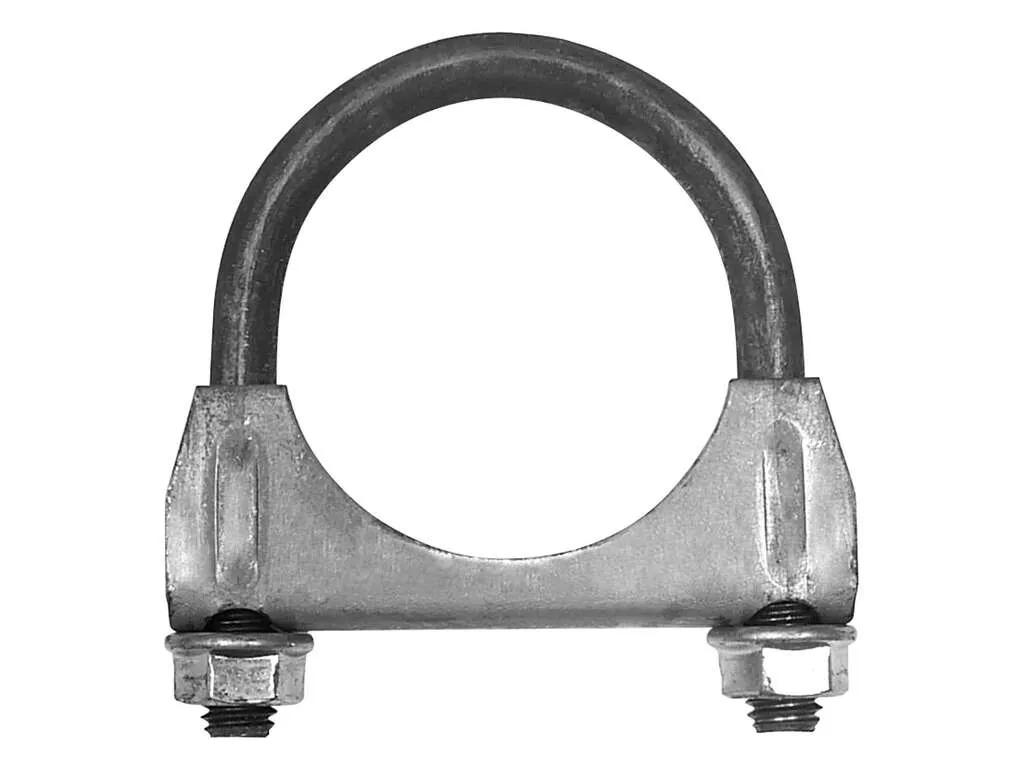 1981 Saab 900 Exhaust Clamp AP Exhaust