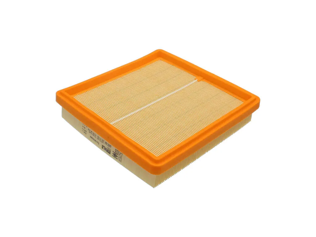 1990 Porsche 911 Engine Air Filter Mahle
