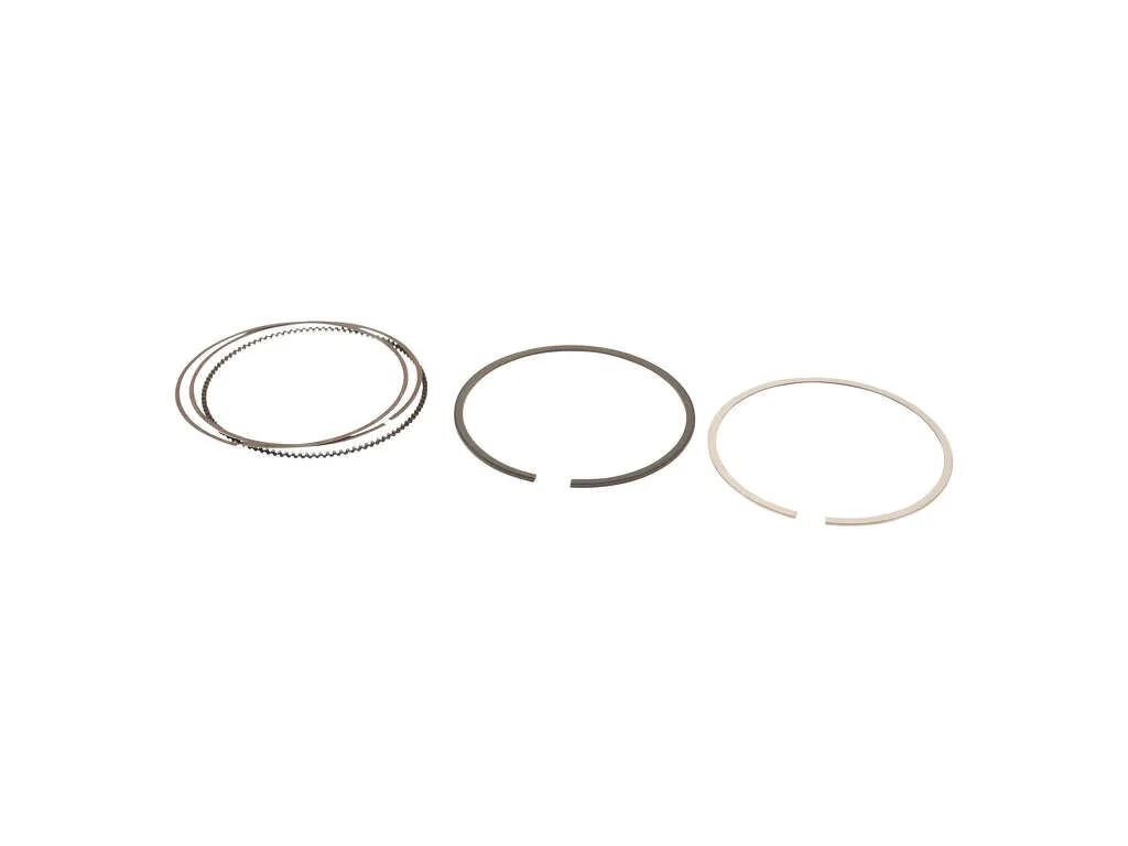 2000 BMW Z3 Engine Piston Ring Set 6 Cyl 3.2L CRP