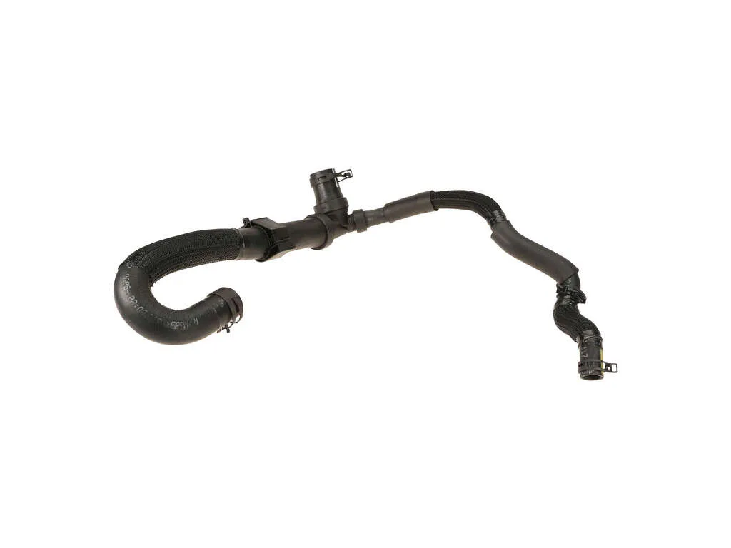 2010 Mazda 6 Radiator Coolant Hose  - Lower 4 Cyl 2.5L Genuine