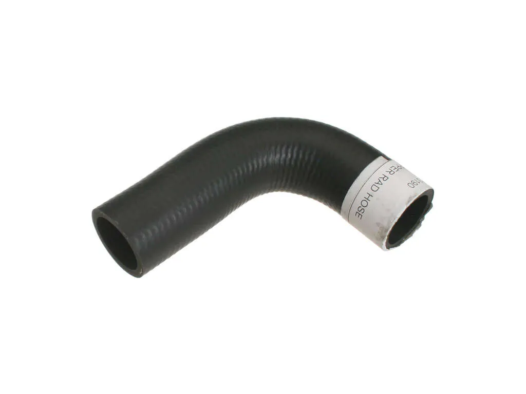 1968 Volvo 1800 Radiator Coolant Hose  - Upper APA/URO Parts