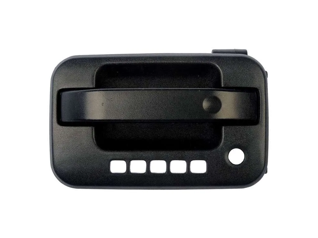 2004 Ford F-150 Exterior Door Handle  - Front Left Dorman