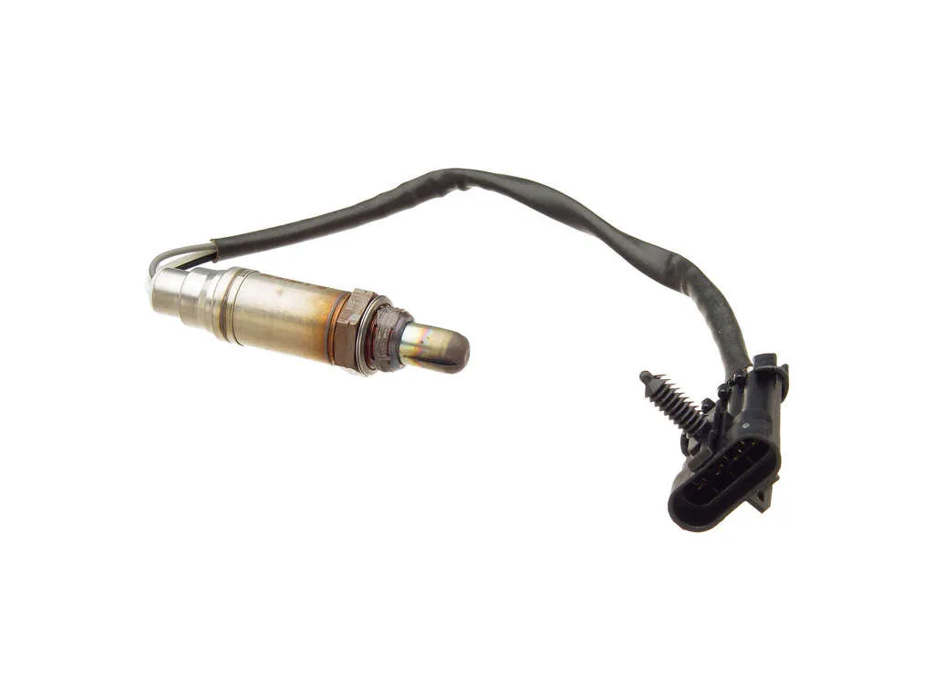 2002 Isuzu Rodeo Oxygen Sensor  - Upstream 4 Cyl 2.2L Bosch