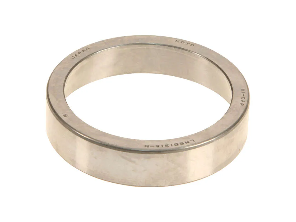 1995 Ford Explorer Differential Carrier Bearing Race  - Front SKF