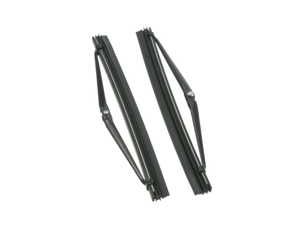 2004 Volvo S80 Wiper Blade Set  - Front Genuine