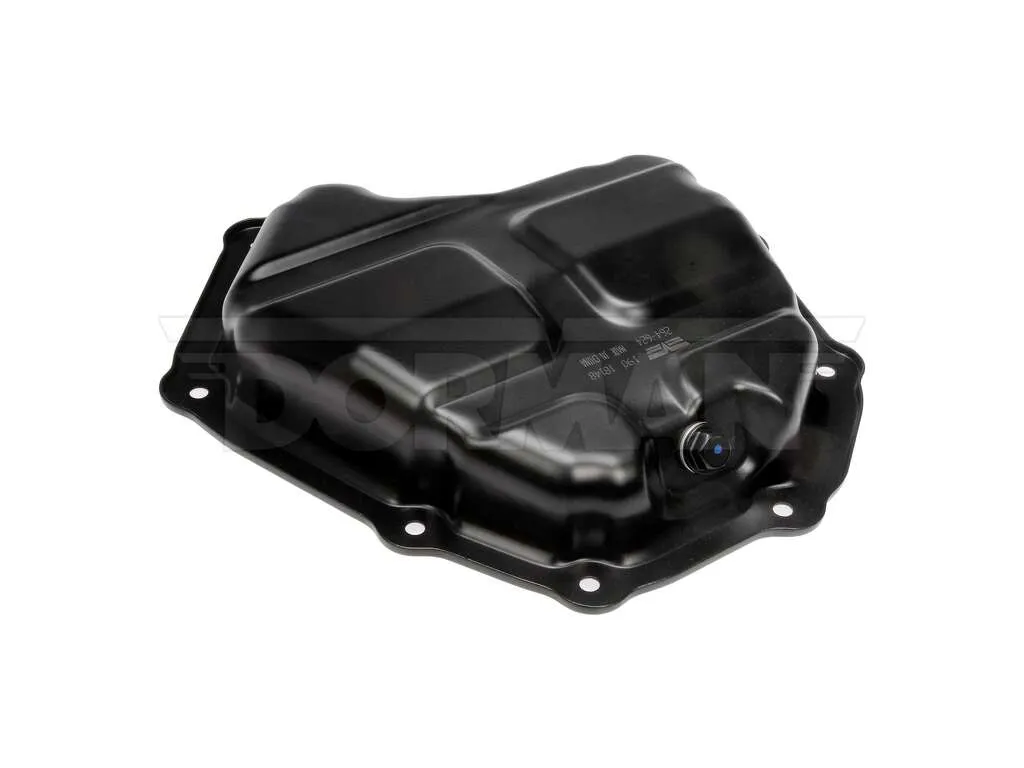 2017 Nissan Sentra Engine Oil Pan  - Lower 4 Cyl 1.6L Dorman