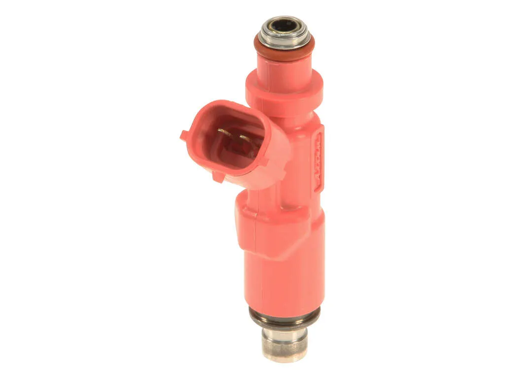 2004 Toyota Tacoma Fuel Injector 4 Cyl 2.7L Aisan