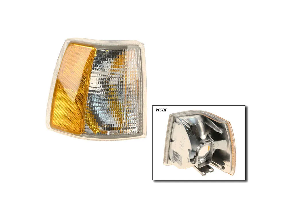 1997 Volvo 850 Turn Signal Light  - Right Professional Parts Sweden