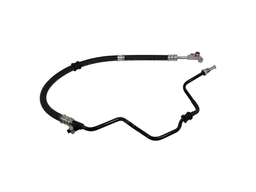 2003 Acura MDX Power Steering Pressure Hose Rein