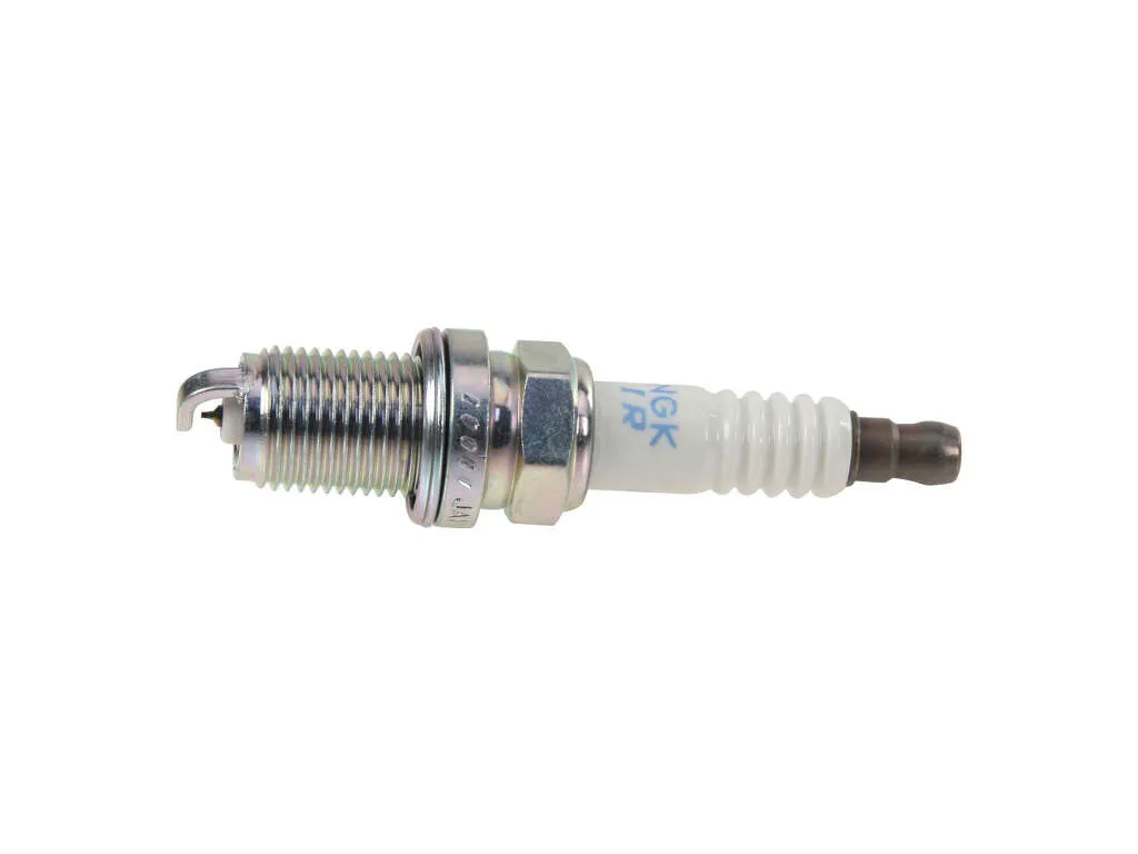 2008 Mitsubishi Outlander Spark Plug 4 Cyl 2.4L NGK