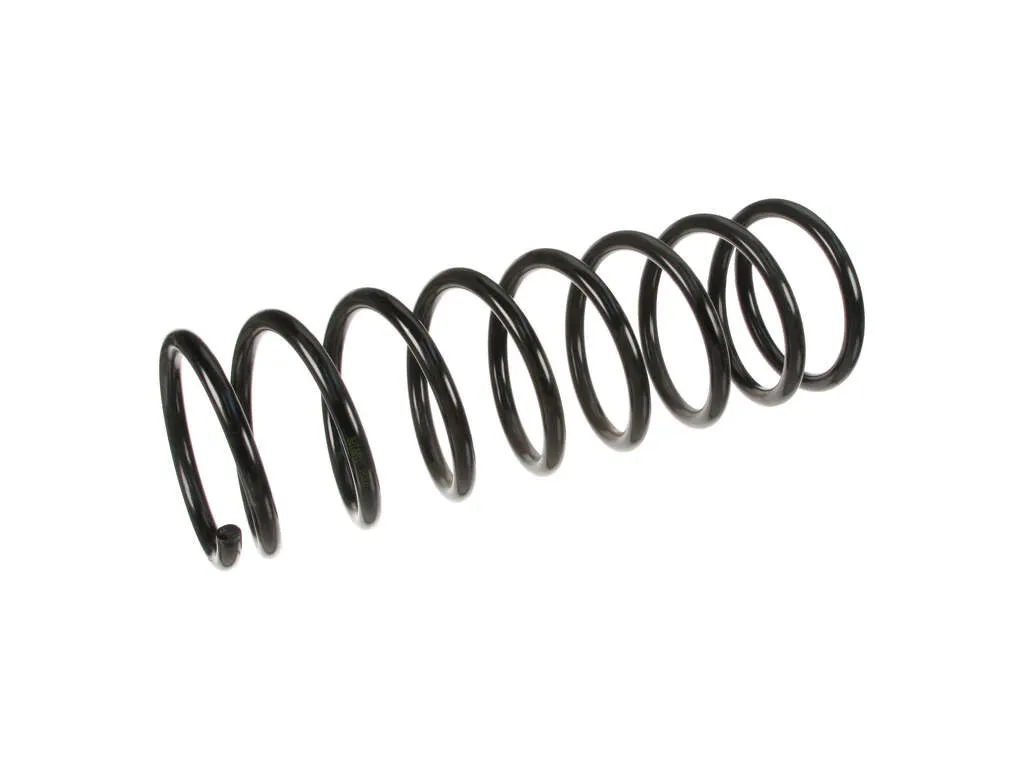 1989 Volvo 760 Coil Spring  - Rear Lesjofors