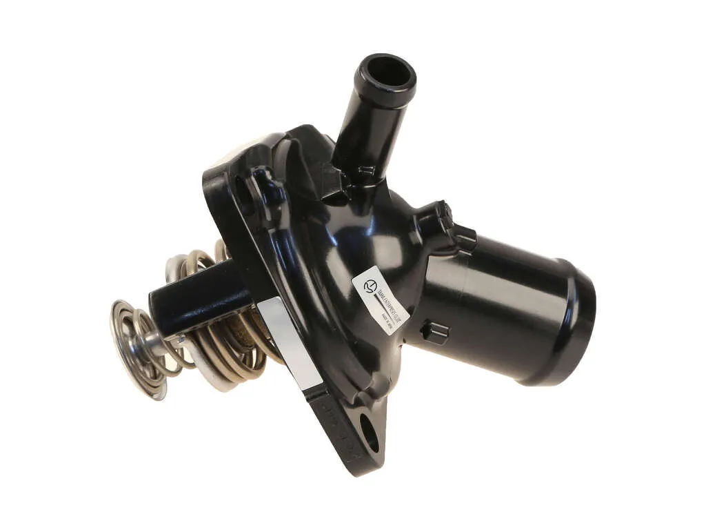 2017 Honda Ridgeline Engine Coolant Thermostat Aisin