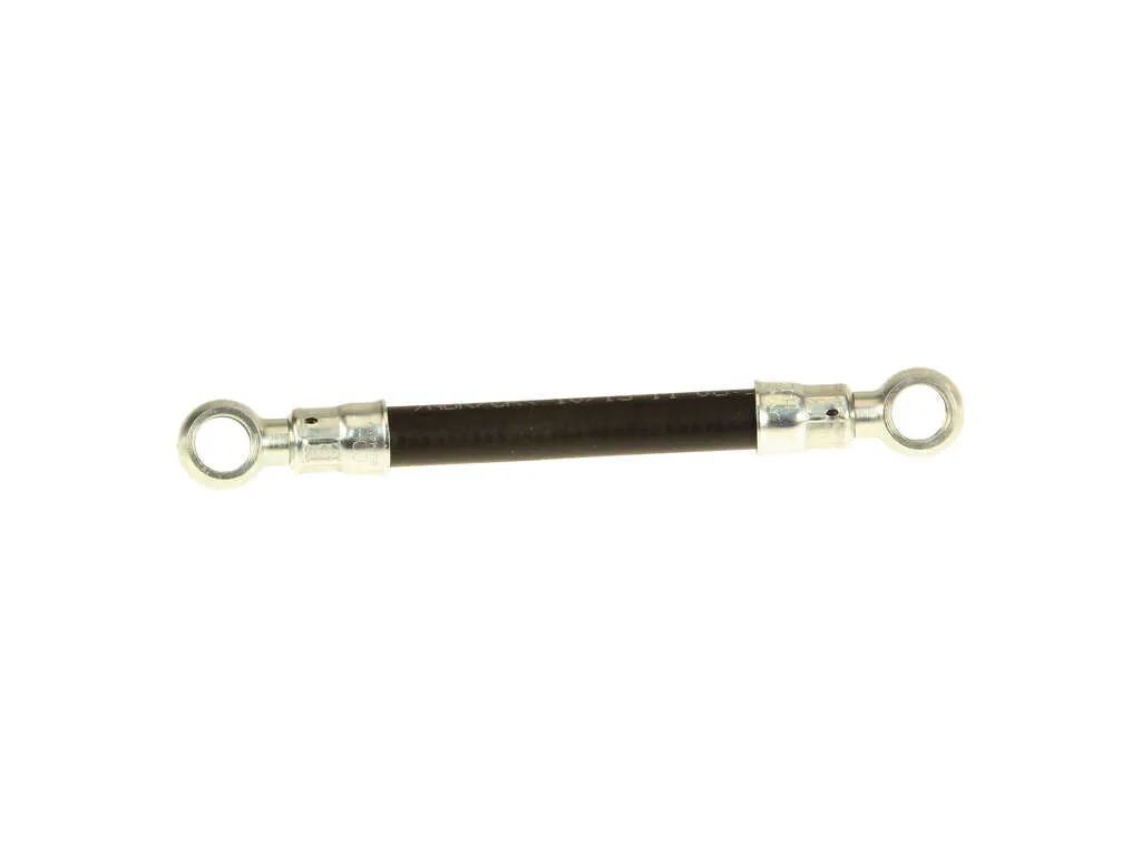1981 Mercedes-Benz 280CE Fuel Hose Cohline
