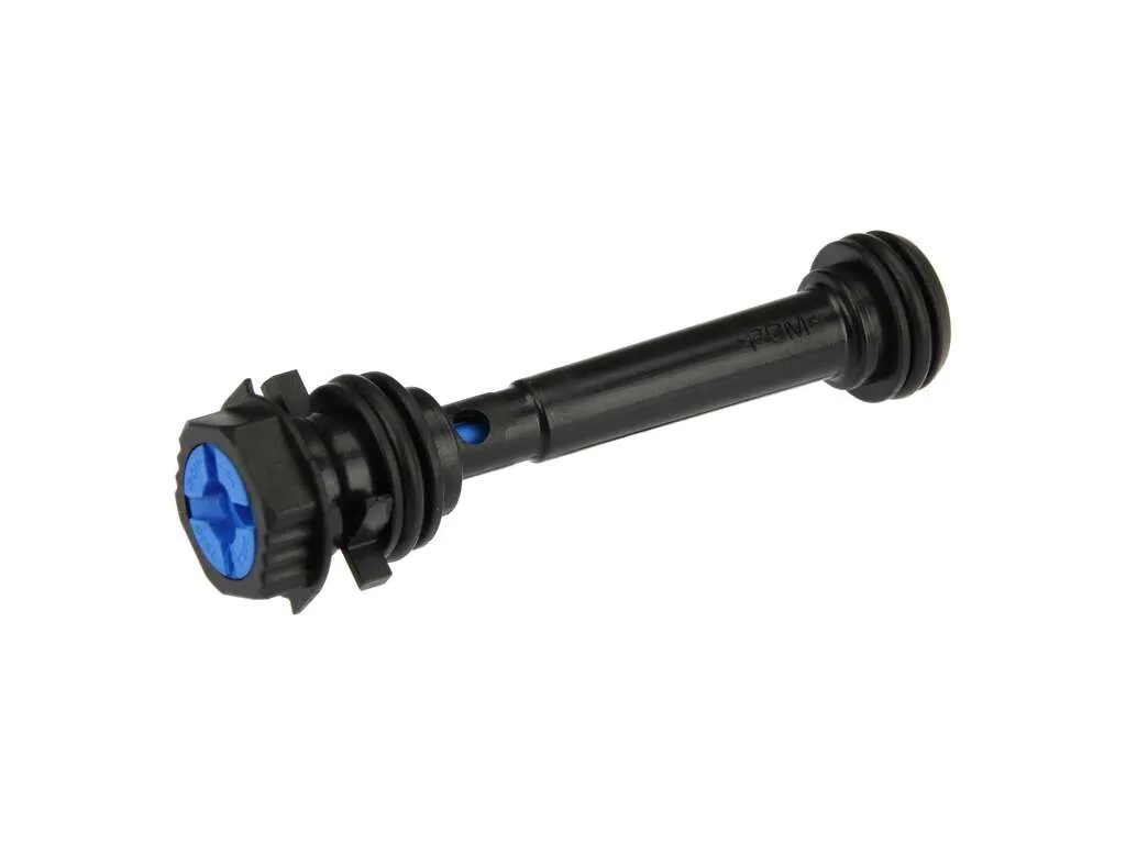 2012 BMW X1 Radiator Flow Adjustment Screw APA/URO Parts