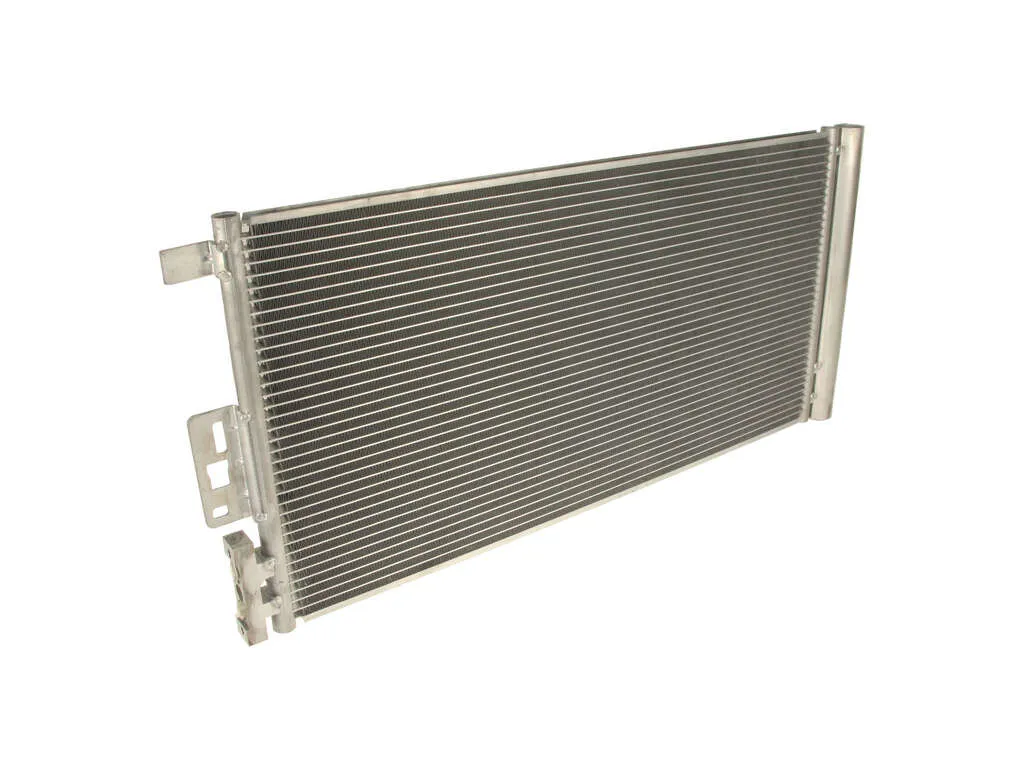2004 Saturn Ion A/C Condenser Koyo Cooling