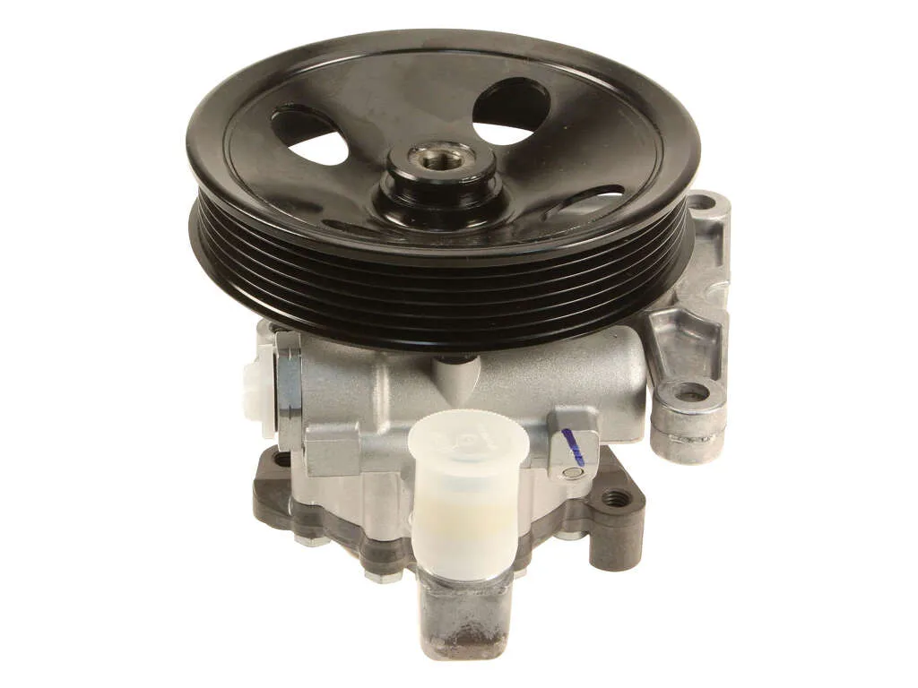 2004 Mercedes-Benz E320 Power Steering Pump Bosch