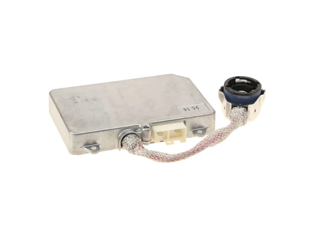2002 Lexus LS430 High Intensity Discharge (HID) Lighting Ballast Genuine