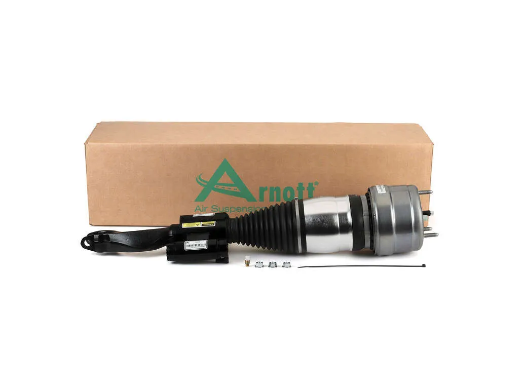 2023 Mercedes-Benz GLC43 AMG Air Suspension Strut  - Front Left Arnott