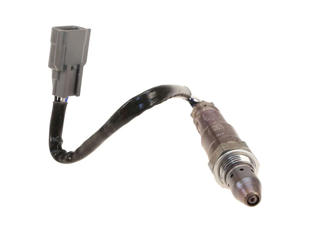 2017 Nissan Rogue Oxygen Sensor  - Upstream 4 Cyl 2.5L Denso