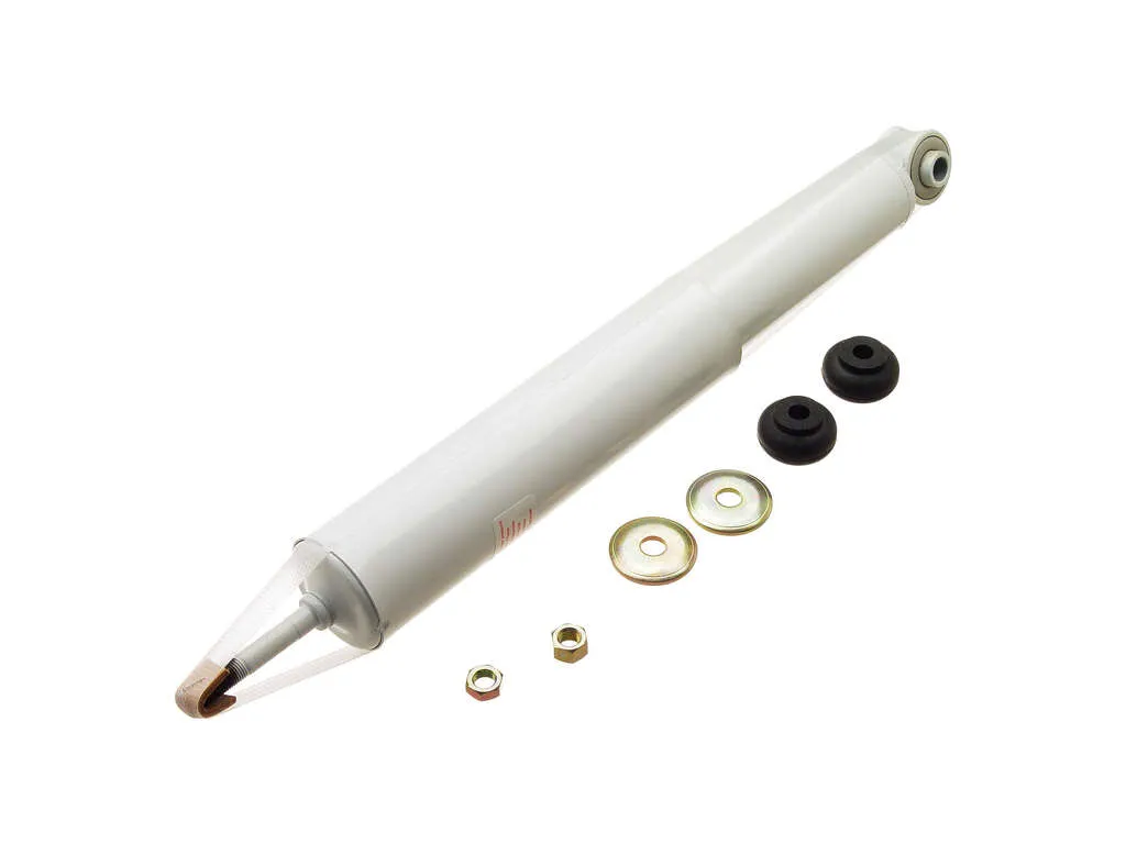 2025 Ford E-350 Super Duty Suspension Shock Absorber  - Rear KYB (old box)