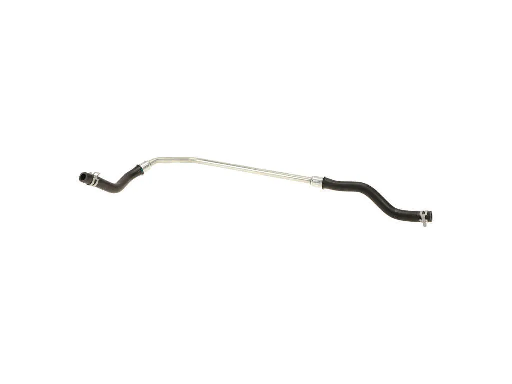 2004 Jeep Grand Cherokee HVAC Heater Hose 8 Cyl 4.7L Dorman