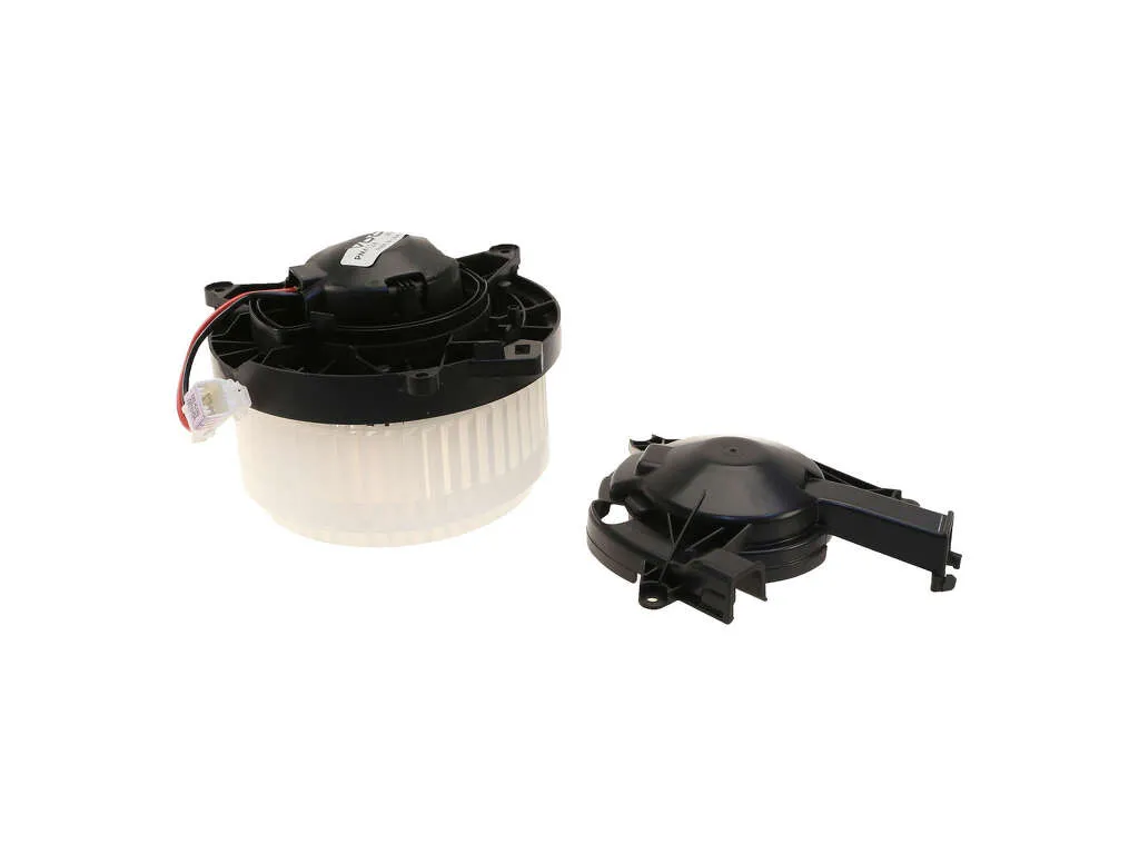 2025 Honda Passport HVAC Blower Motor  - Front VDO