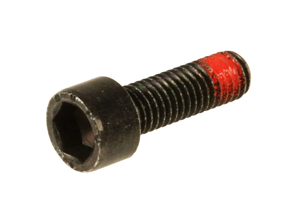 2004 Volvo XC90 Drive Shaft Bolt Genuine