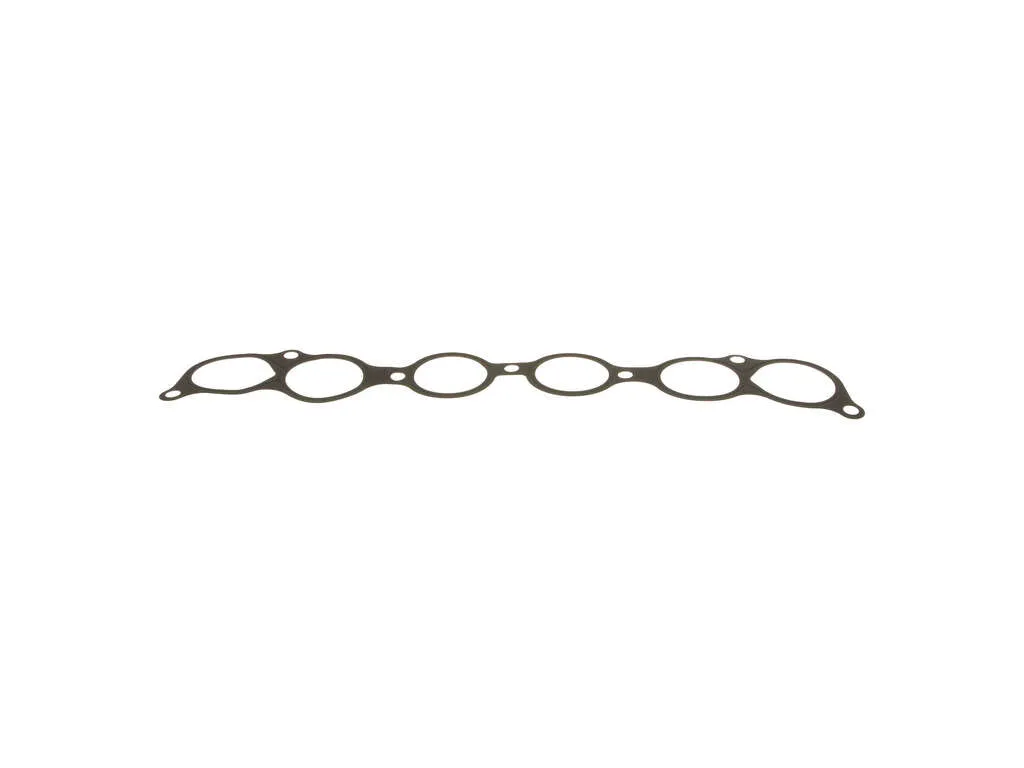1997 Toyota Supra Fuel Injection Plenum Gasket Genuine