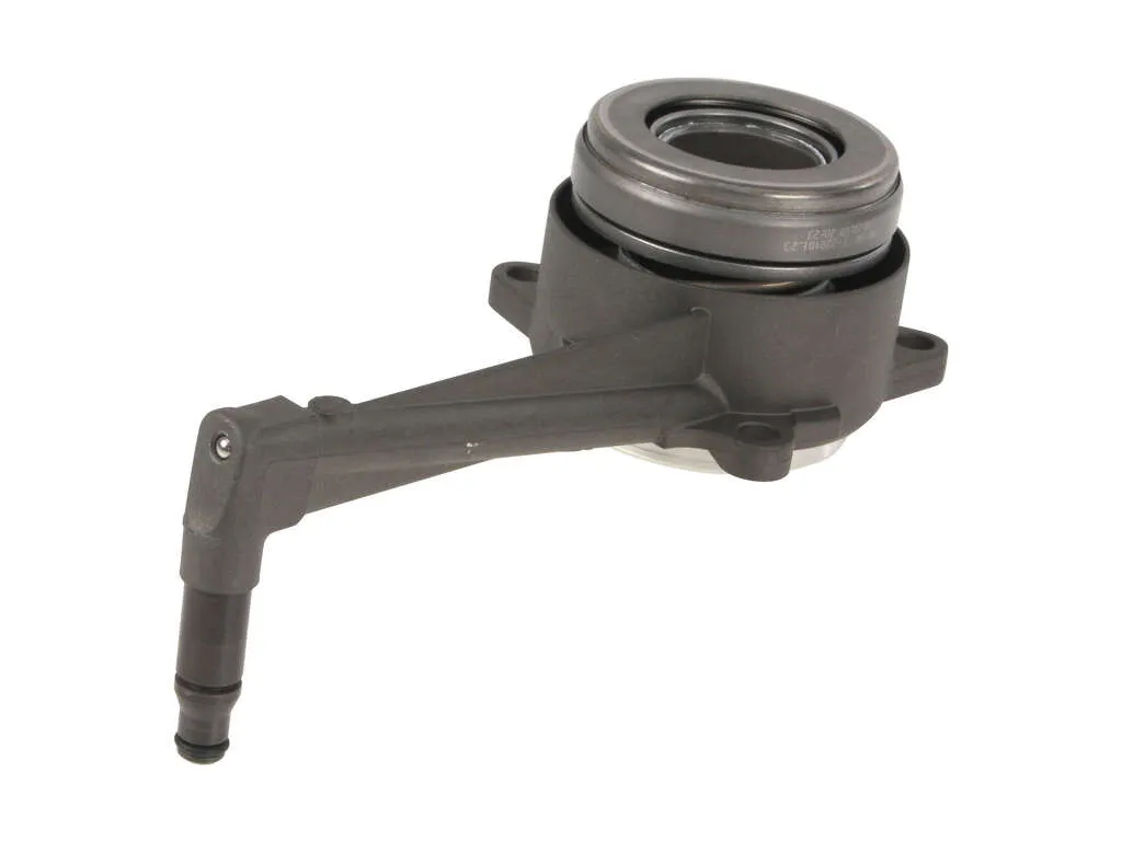 2017 Volkswagen Beetle Clutch Release Bearing and Slave Cylinder Assembly LuK