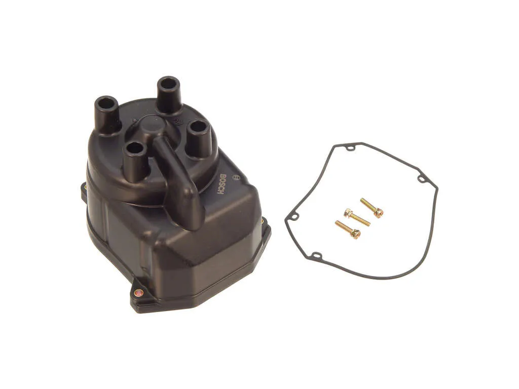 1998 Isuzu Oasis Distributor Cap Bosch