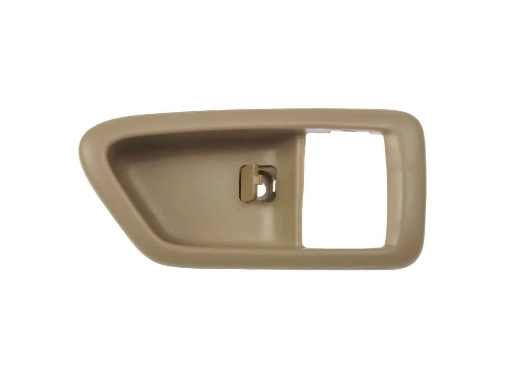 2000 Toyota Camry Interior Door Handle Trim  - Rear Right Dorman