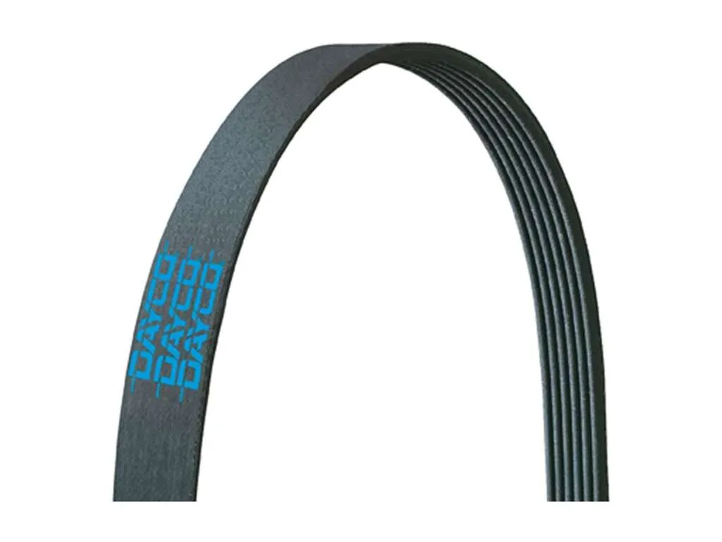 2012 Nissan Quest Accessory Drive Belt Dayco