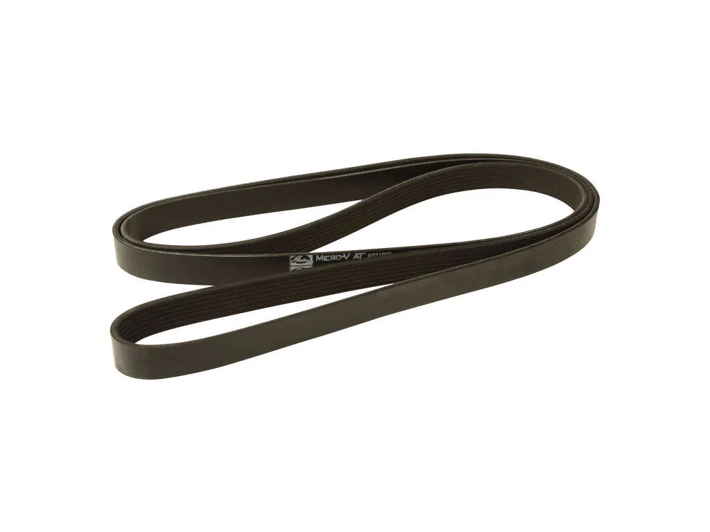 1997 Dodge B2500 Accessory Drive Belt Gates