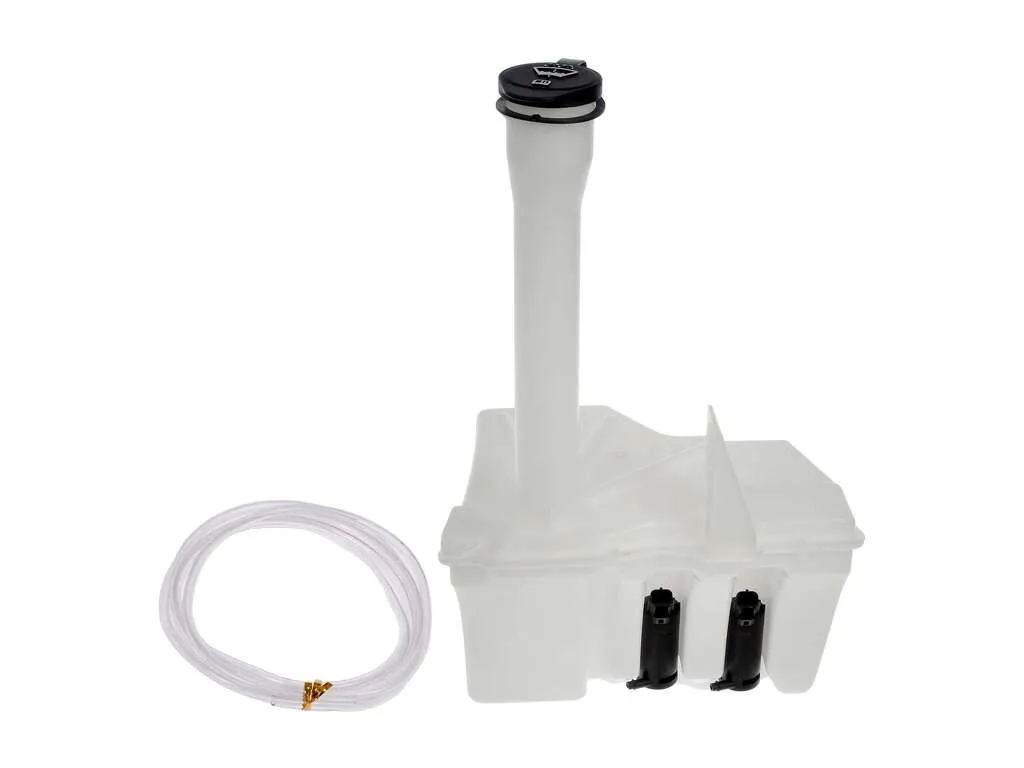 2005 Ford Escape Washer Fluid Reservoir Dorman