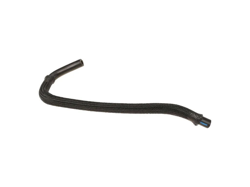 2004 Mazda 6 Automatic Transmission Oil Cooler Hose  - Outlet Hose To Transmission (Lower) 6 Cyl 3.0L Genuine