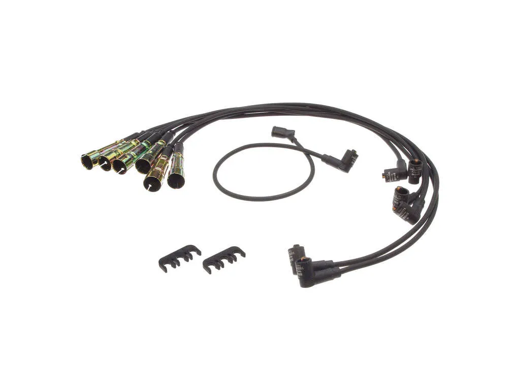 1967 Mercedes-Benz 250SL Spark Plug Wire Set Karlyn