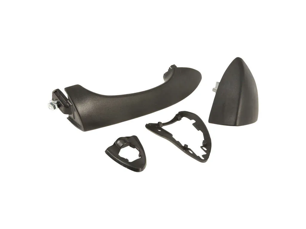 2004 BMW X5 Exterior Door Handle Repair Kit  - Front Right APA/URO Parts