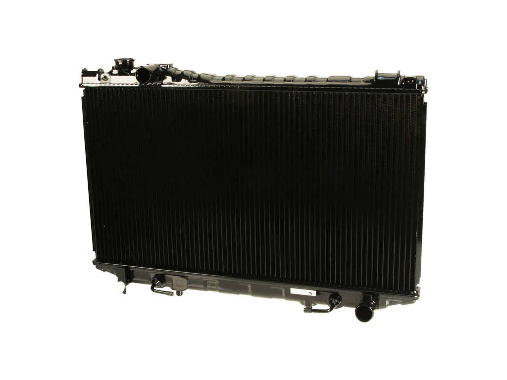 1985 Toyota Cressida Radiator Koyo Cooling