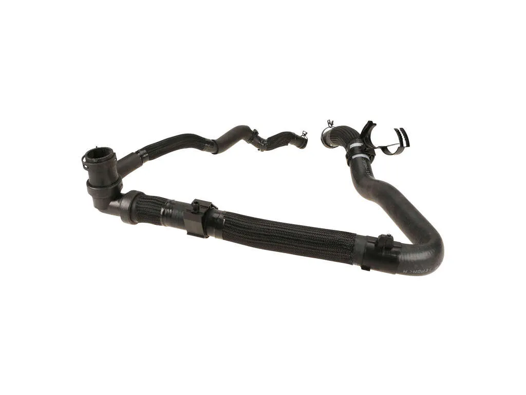 2010 Mazda 6 Radiator Coolant Hose  - Lower 6 Cyl 3.7L Genuine