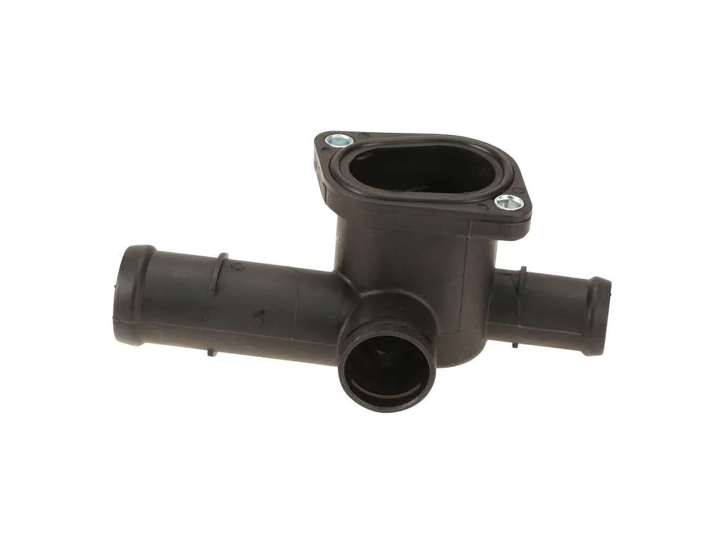 2012 Volkswagen Jetta Engine Coolant Outlet Flange Febi