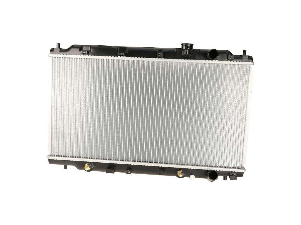 2000 Acura Integra Radiator Denso