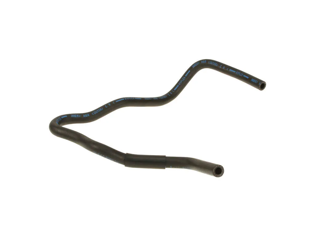 2004 Acura MDX Power Steering Return Hose  - Rack to Pipe Genuine