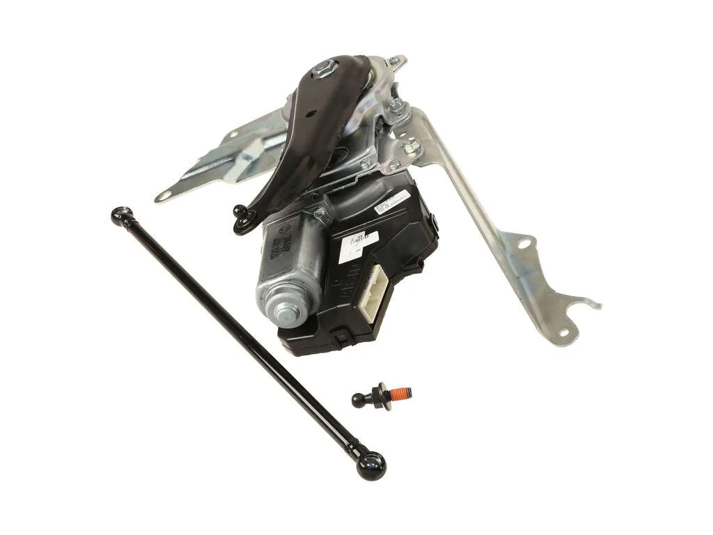 2012 Toyota Highlander Tailgate Lift Motor Aisin
