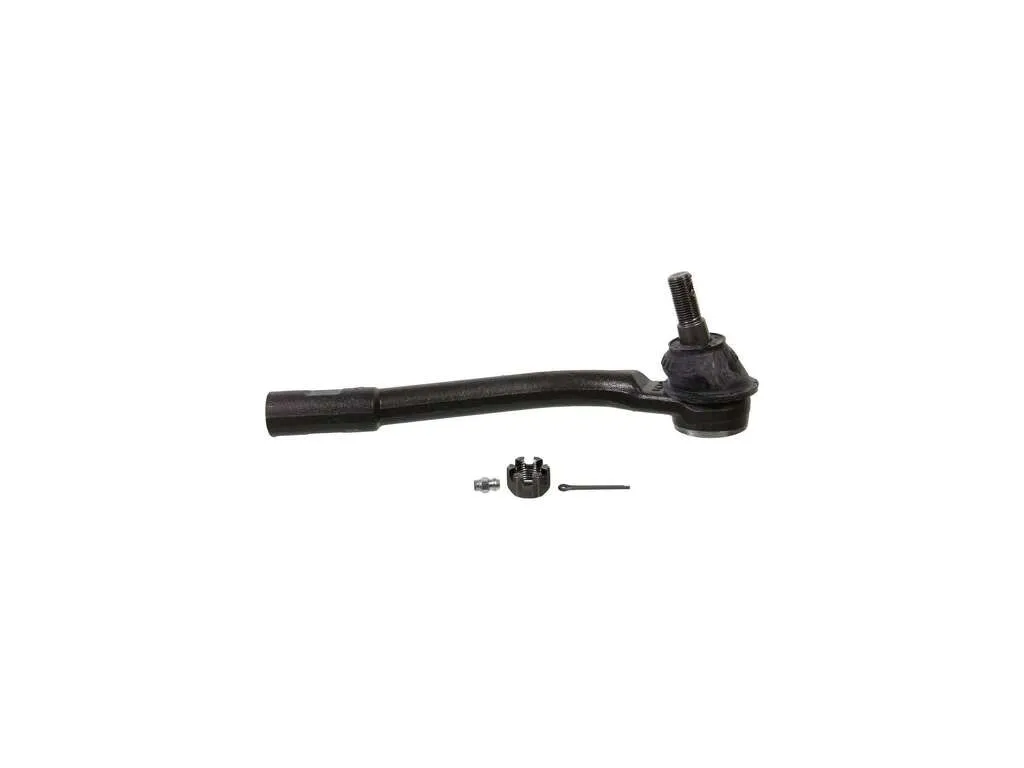 2010 Hyundai Entourage Steering Tie Rod End  - Front Left Outer Moog