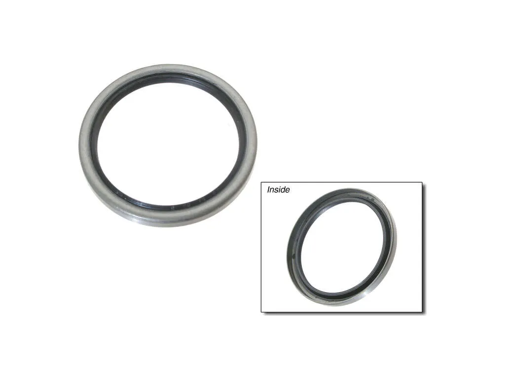 2004 Kia Rio Wheel Seal  - Front Outer OEQ
