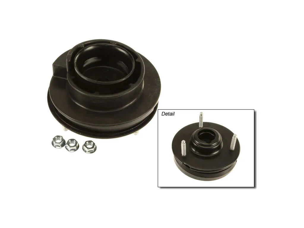 2012 GMC Yukon XL 1500 Suspension Shock Absorber Mount  - Front Sachs