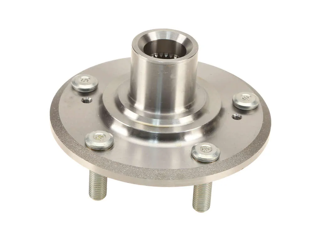 2000 Acura Integra Wheel Hub  - Front Genuine