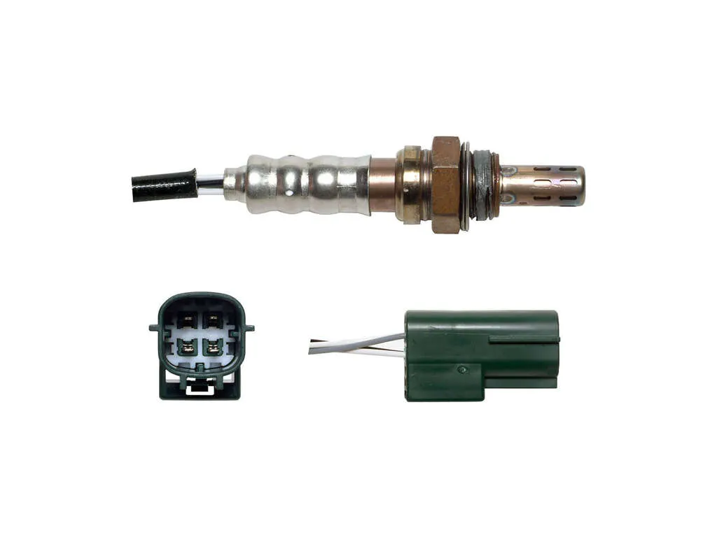 2004 Nissan Pathfinder Oxygen Sensor  - Upstream Right Denso