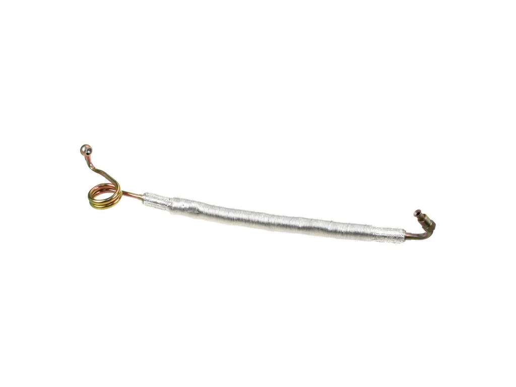 1992 Mercedes-Benz 500E Power Steering Pressure Hose Genuine